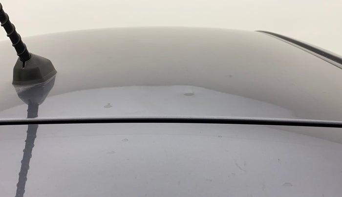 2015 Hyundai Grand i10 MAGNA 1.2 KAPPA VTVT, Petrol, Manual, 44,308 km, Roof - Slightly dented