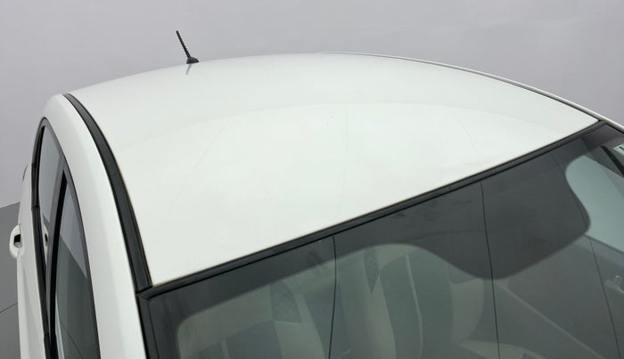 2014 Hyundai Xcent S 1.2, Petrol, Manual, 40,424 km, Roof