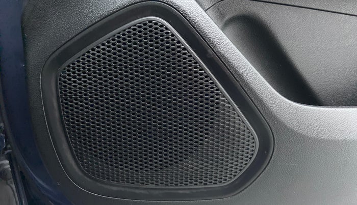 2020 Hyundai VENUE SX(O) CRDi, Diesel, Manual, 14,066 km, Speaker