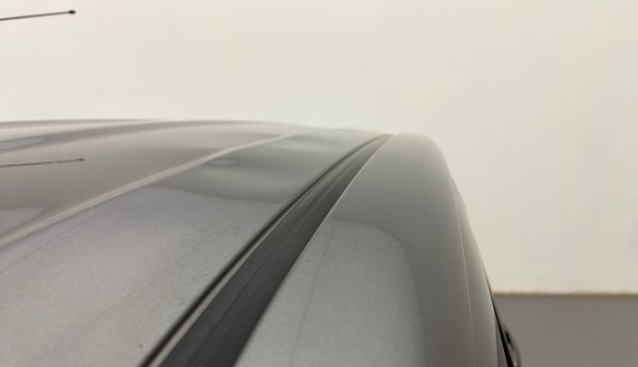 2017 Maruti Celerio ZXI AMT, Petrol, Automatic, 84,195 km, Roof - Slightly dented