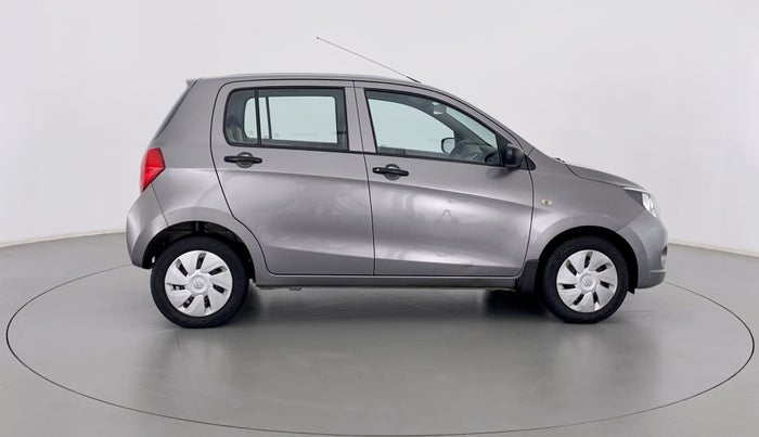 2017 Maruti Celerio VXI (O) AMT, Petrol, Automatic, 28,249 km, Right Side View