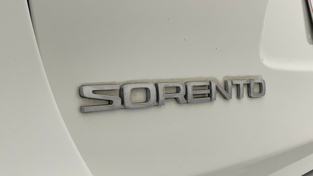 Badge (Boot Left Side)