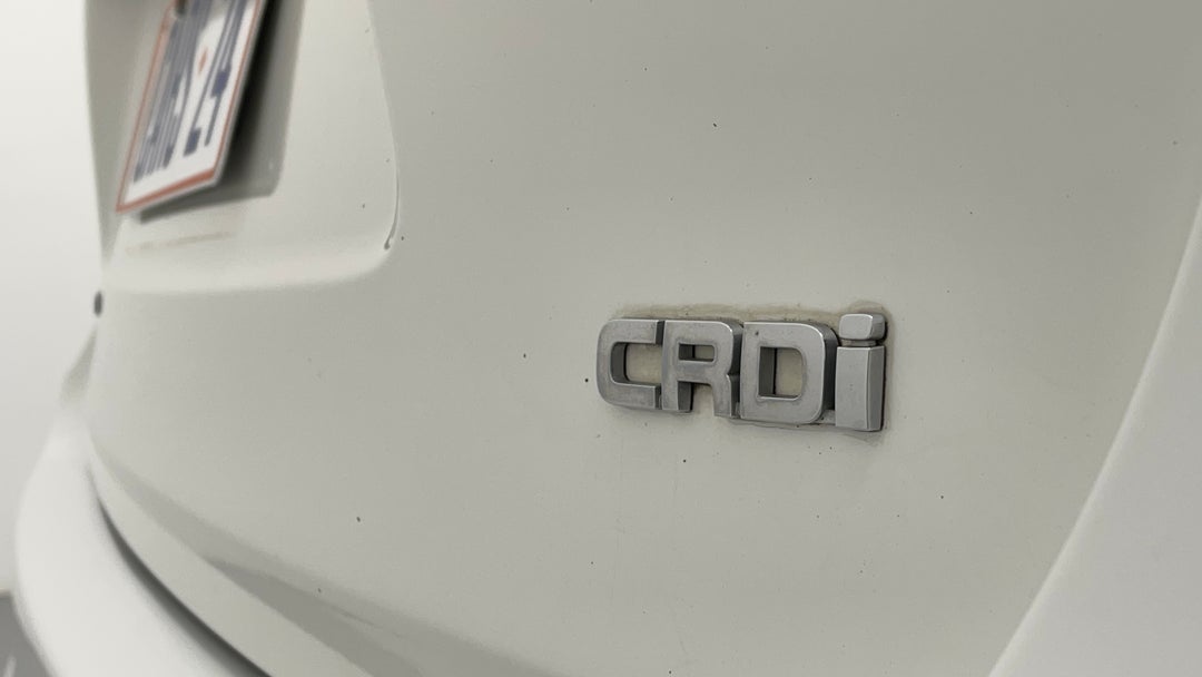 Badge (Boot Right Side)