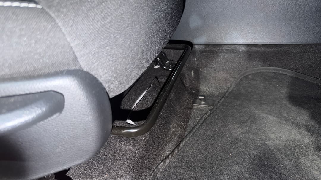 2021 Kia Picanto S (pe), Automatic, 16606 km, Drivers Side Adjustment Panel