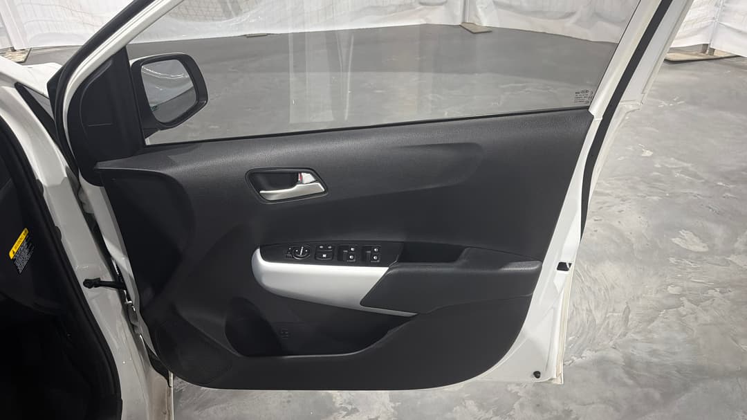 2021 Kia Picanto S (pe), Automatic, 16606 km, Speaker View