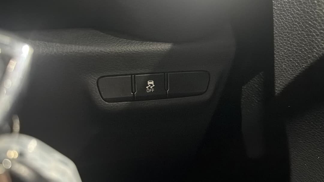 2021 Kia Picanto S (pe), Automatic, 16606 km, Utility Switches/Buttons