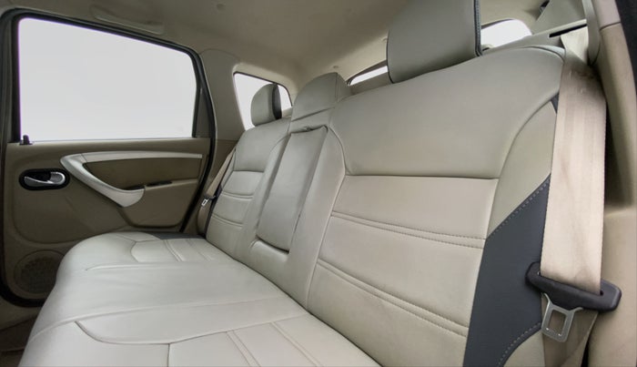 2014 Nissan Terrano XL 85 PS DEISEL, Diesel, Manual, 49,541 km, Right Side Rear Door Cabin