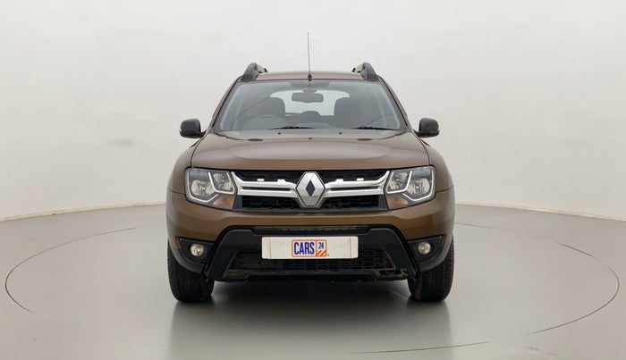 2016 Renault Duster RXS 85 PS, Diesel, Manual, 56,147 km, Highlights