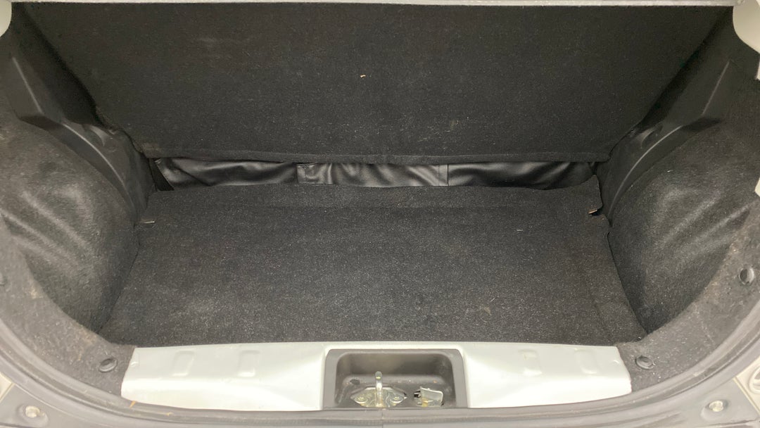 Boot Inside