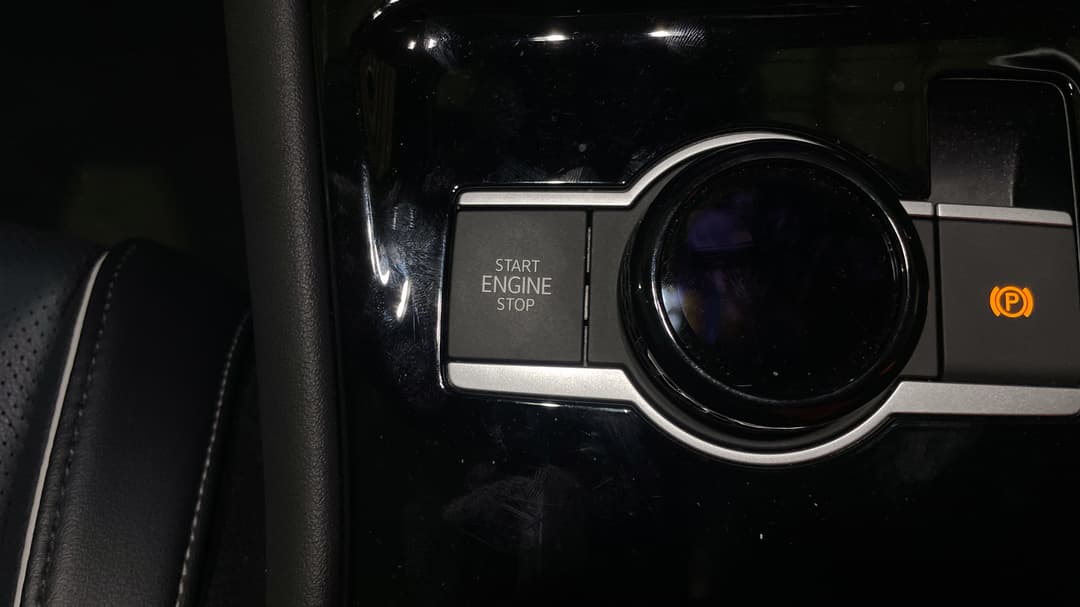2025 Volkswagen Tiguan 150tsi Elegance, Automatic, 7400 km, Keyless / Button Start