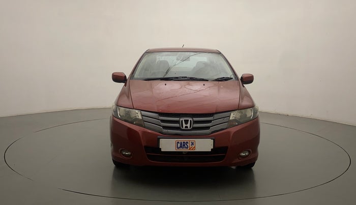 2011 Honda City 1.5L I-VTEC V MT, Petrol, Manual, 89,211 km, Highlights