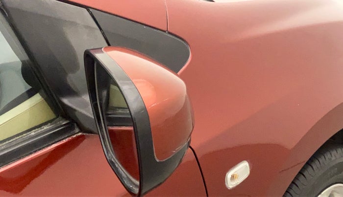 2011 Honda City 1.5L I-VTEC V MT, Petrol, Manual, 89,211 km, Right rear-view mirror - Minor scratches