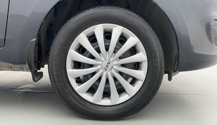 2015 Tata Bolt XMS QUADRAJET, Diesel, Manual, 91,184 km, Right Front Wheel