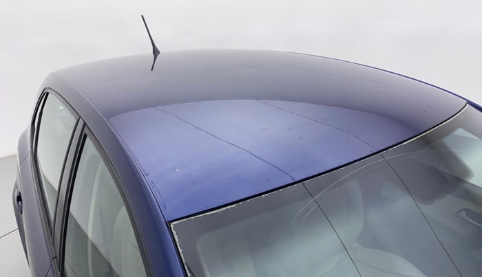 2013 Volkswagen Polo HIGHLINE1.2L PETROL, Petrol, Manual, 49,839 km, Roof