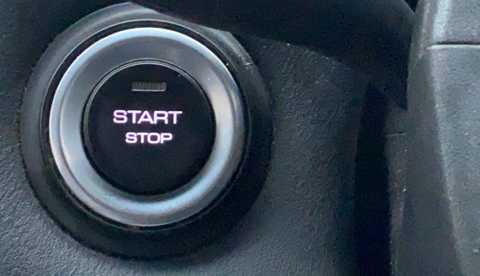2020 MG HECTOR SHARP 2.0 DIESEL, Diesel, Manual, 69,731 km, Keyless Start/ Stop Button