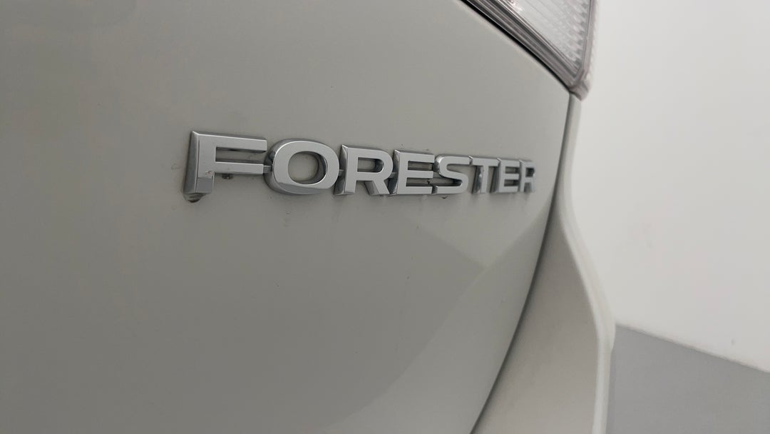 Badge (Boot Right Side)