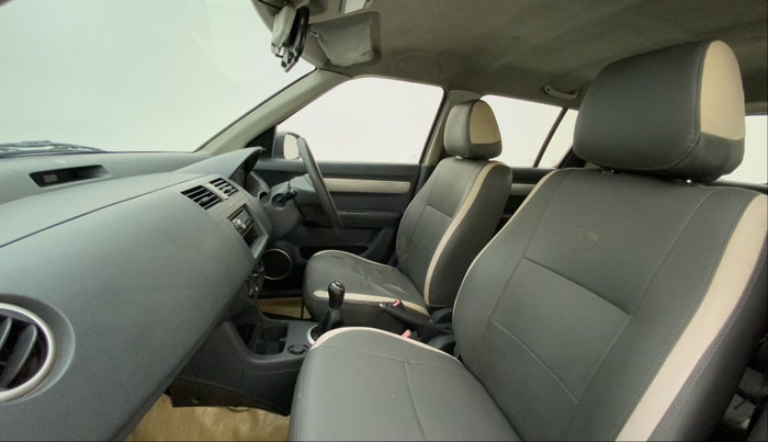 2011 Maruti Swift VXI, Petrol, Manual, 1,08,324 km, Right Side Front Door Cabin