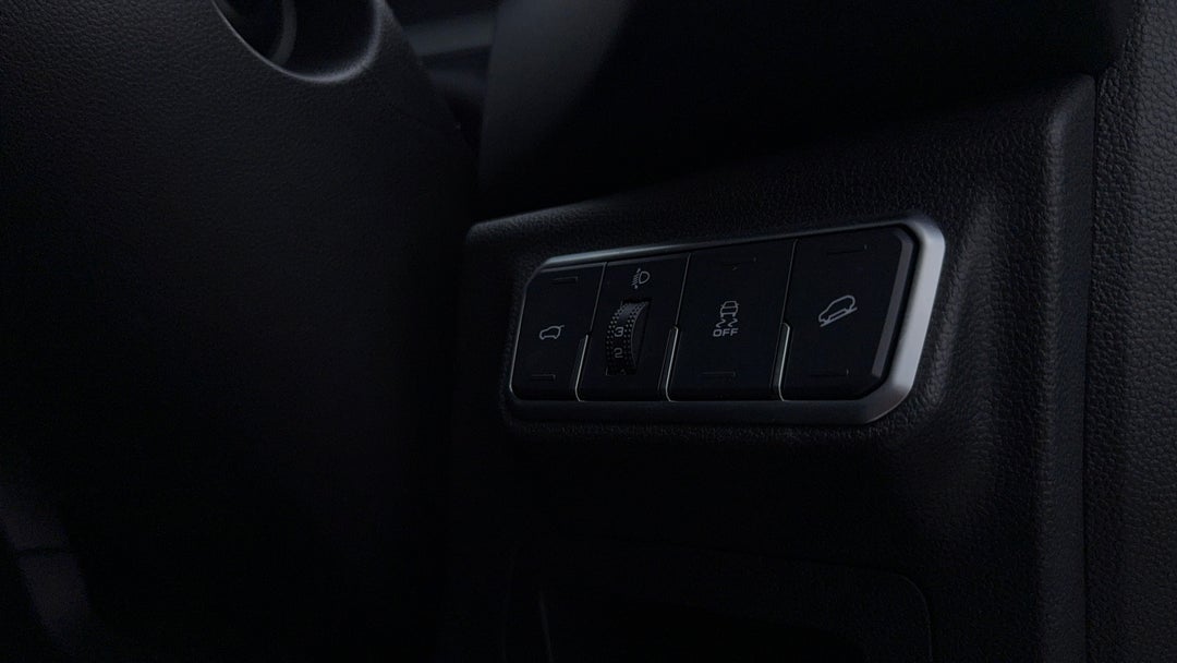 Utility Switches/Buttons