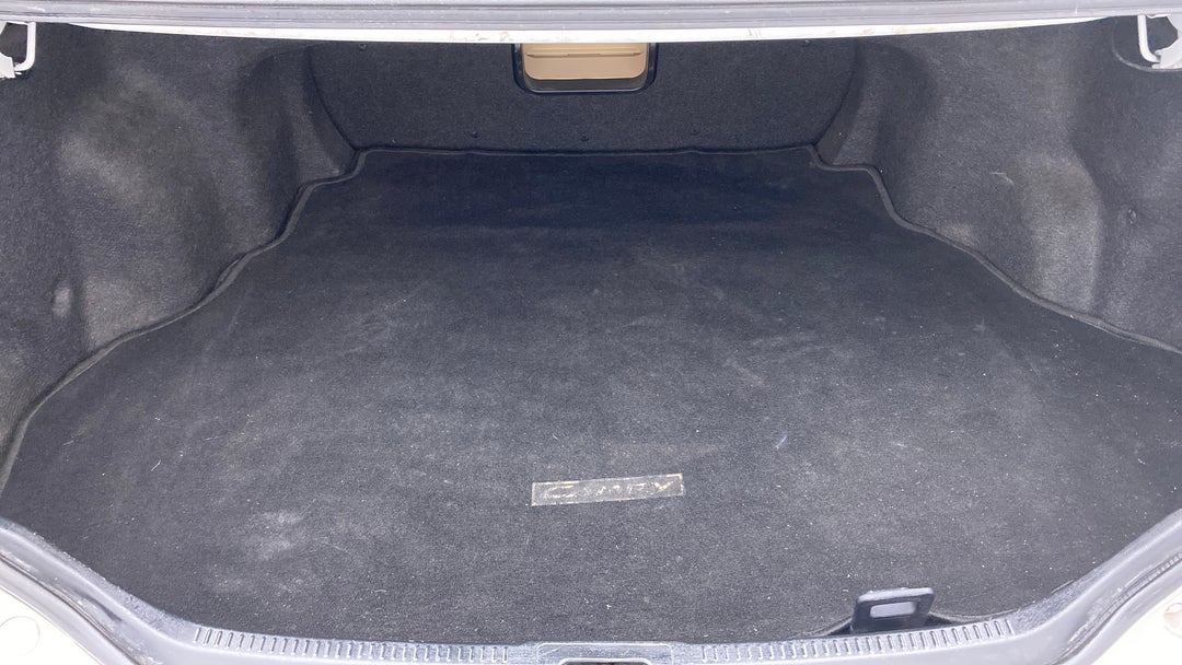 Boot Inside