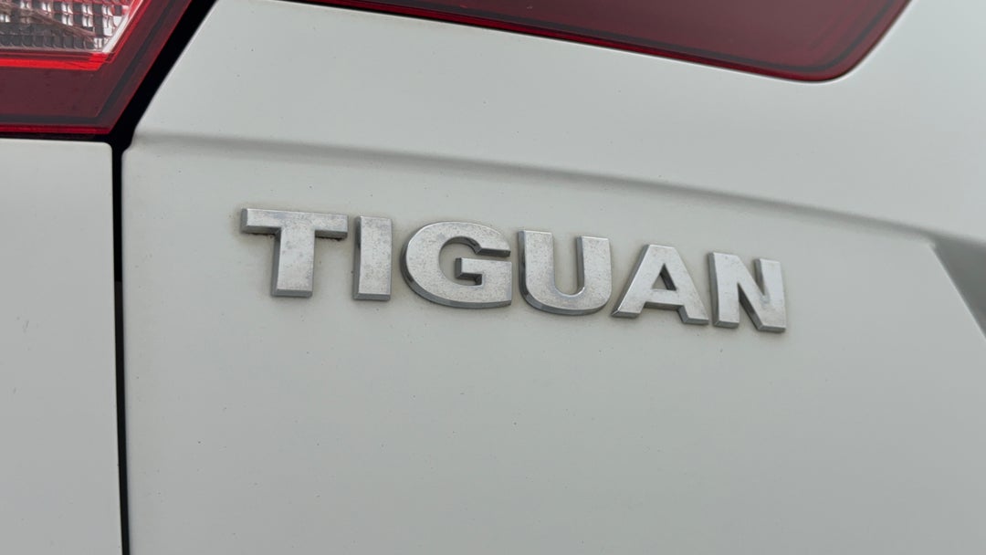 Badge (Boot Left Side)