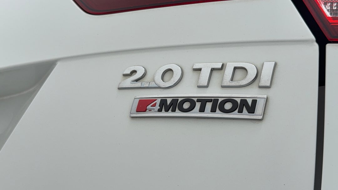 Badge (Boot Right Side)