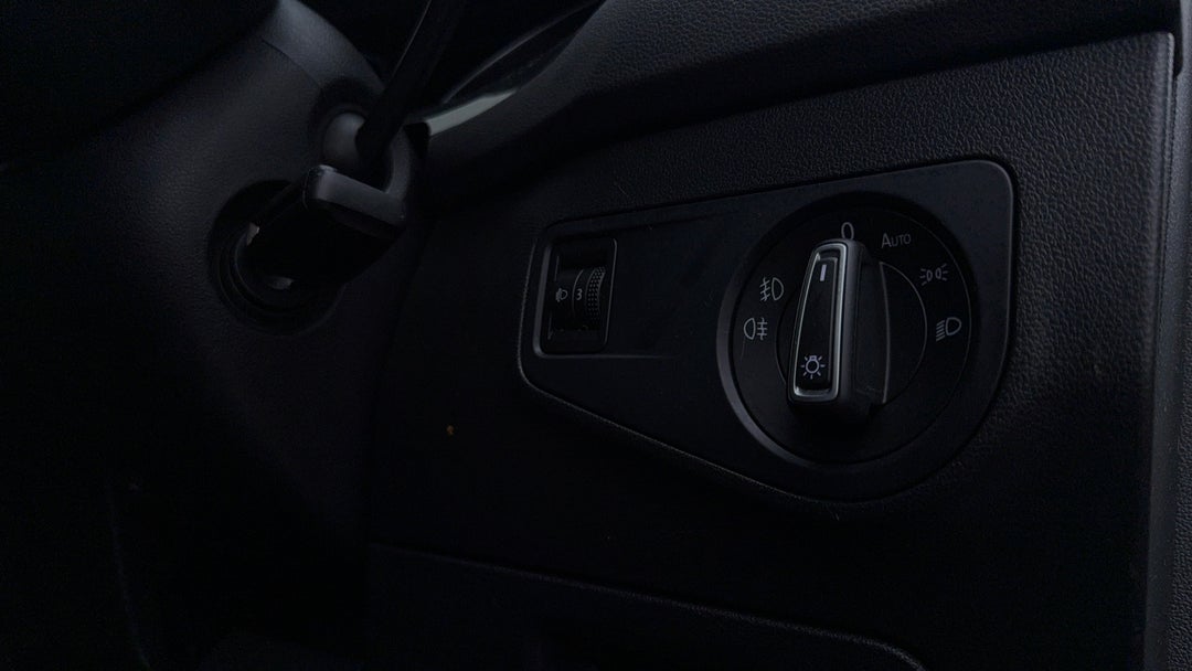 Utility Switches/Buttons