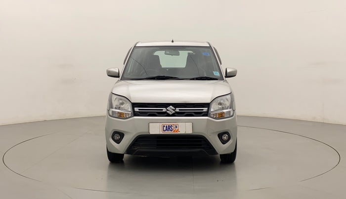 2019 Maruti New Wagon-R VXI (O) 1.0, Petrol, Manual, 74,047 km, Highlights