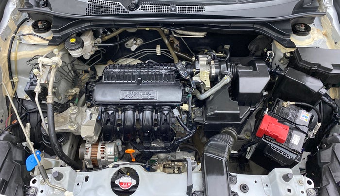 2019 Honda Amaze 1.2 SMT I VTEC, Petrol, Manual, 36,620 km, Open Bonet