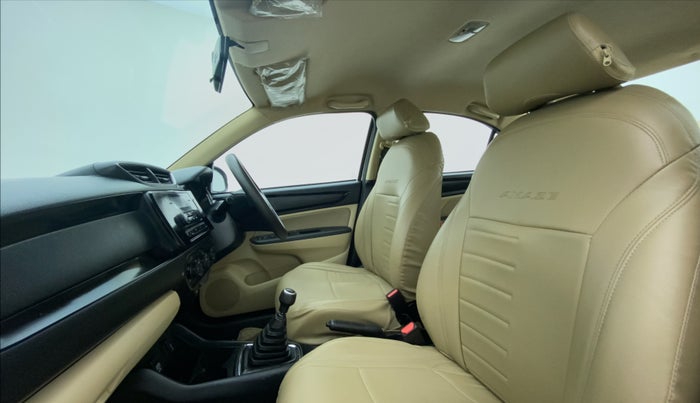2019 Honda Amaze 1.2 SMT I VTEC, Petrol, Manual, 36,620 km, Right Side Front Door Cabin