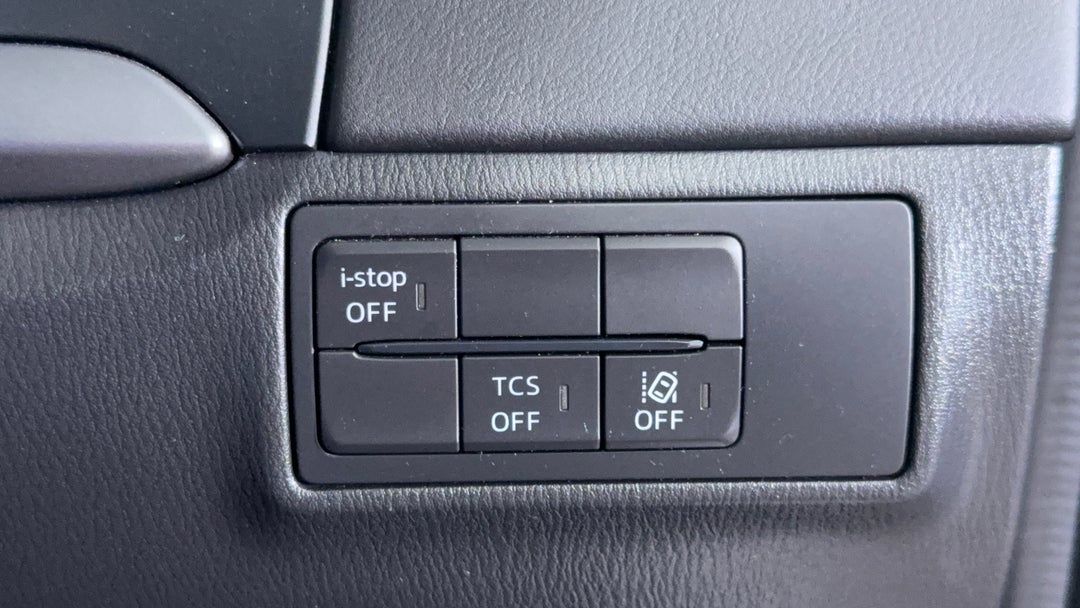 Utility Switches/Buttons