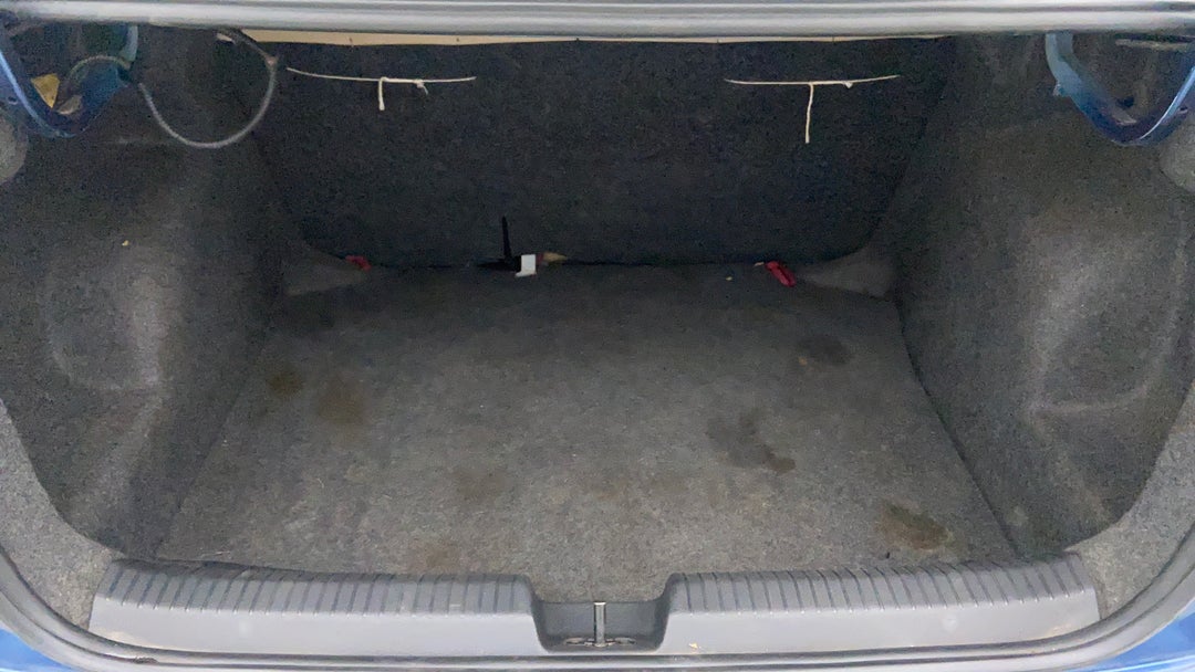 Boot Inside