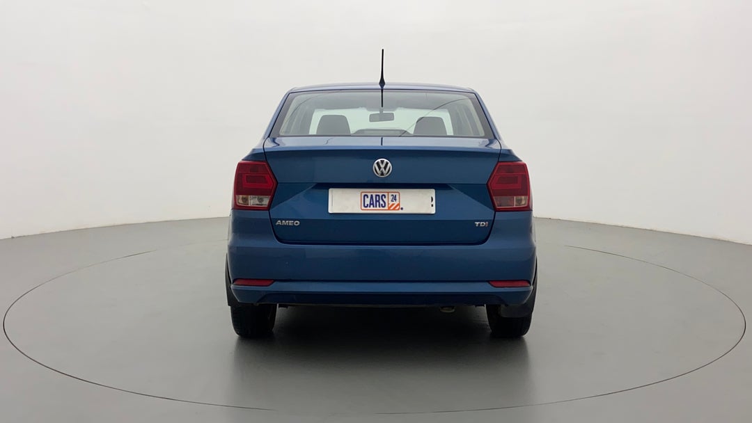 Back/Rear
