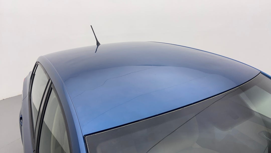 Roof
