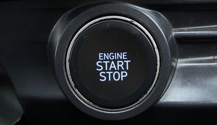 2020 Hyundai NEW I20 Asta 1.0 GDI Turbo IMT, Petrol, Manual, 27,312 km, Keyless Start/ Stop Button