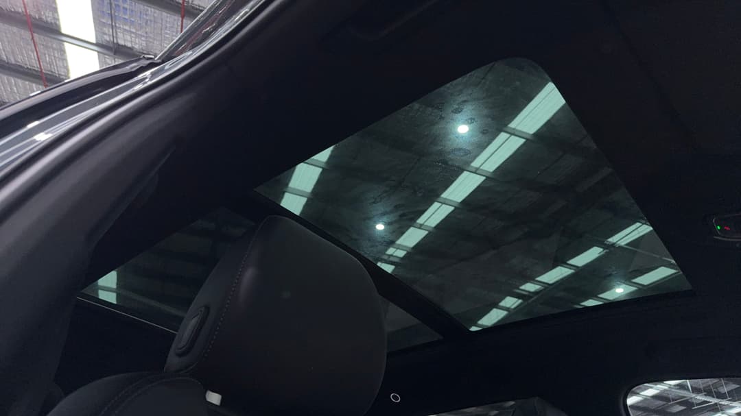 2021 Audi Q7 50 Tdi S Line Quattro Mhev, Automatic, 72564 km, Interior Sunroof/Moonroof
