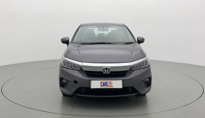 2020 Honda City VX CVT PETROL, Petrol, Automatic, 51,879 km, Highlights