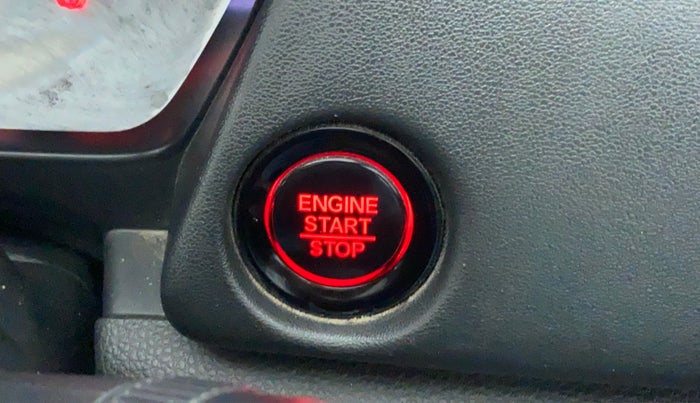 2020 Honda City VX CVT PETROL, Petrol, Automatic, 51,879 km, Keyless Start/ Stop Button
