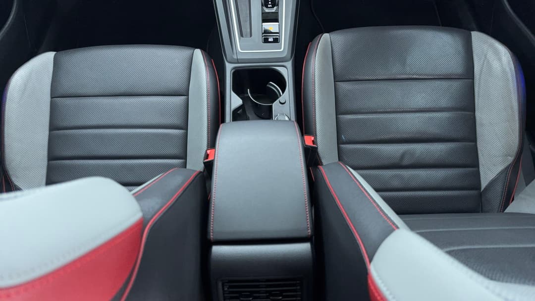 2021 Volkswagen Golf Gti, Automatic, 42483 km, Center Console