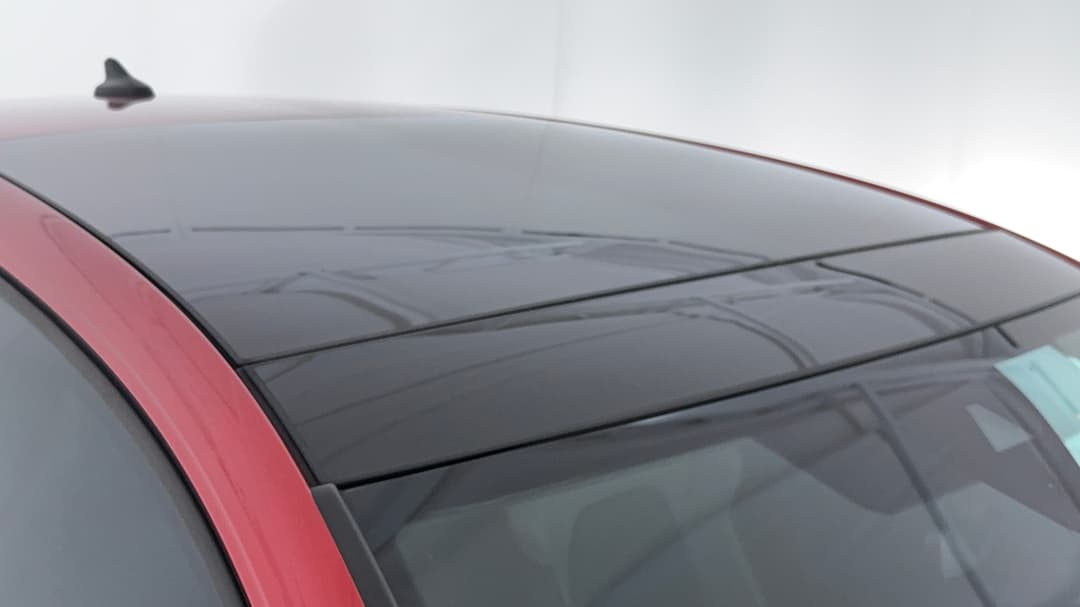 2021 Volkswagen Golf Gti, Automatic, 42483 km, Roof/Sunroof View