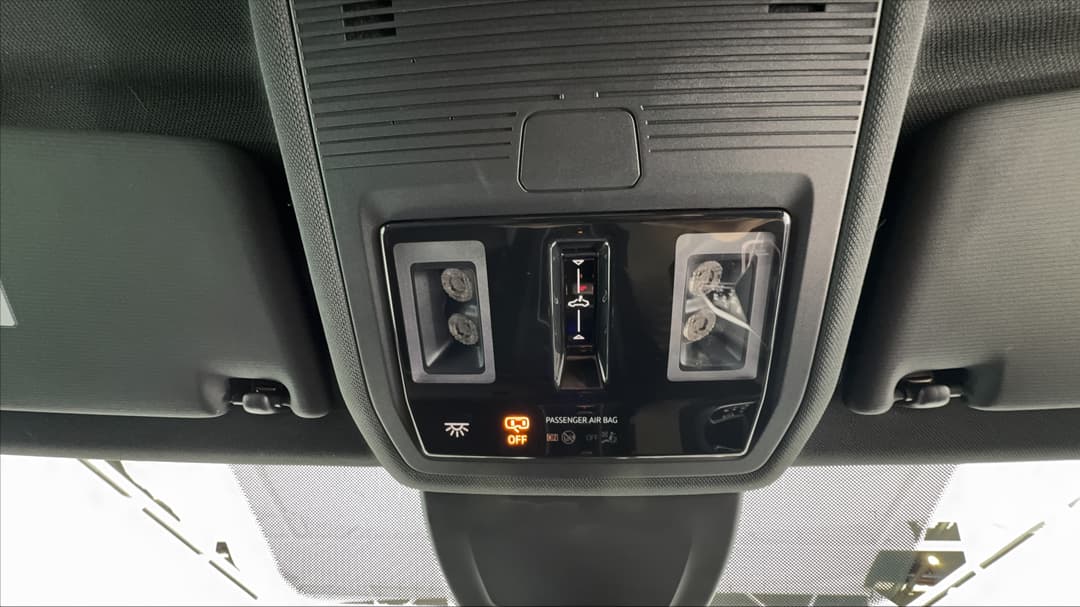 2021 Volkswagen Golf Gti, Automatic, 42483 km, On-Roof Controls/Sunglass holder