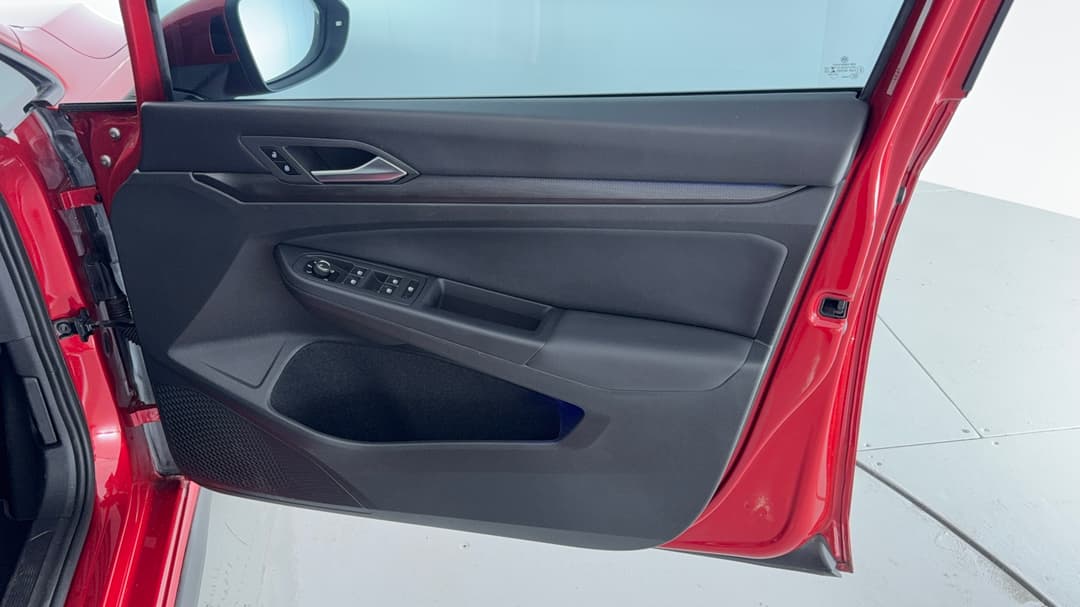 2021 Volkswagen Golf Gti, Automatic, 42483 km, Speaker View