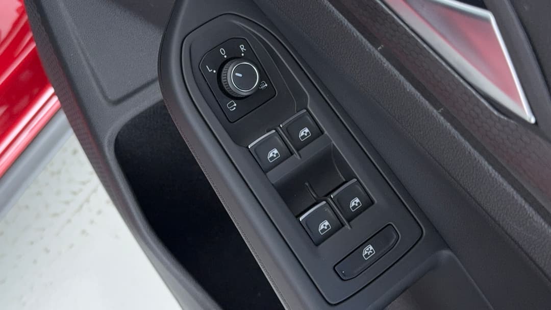 2021 Volkswagen Golf Gti, Automatic, 42483 km, Drivers Side Door Panel Controls