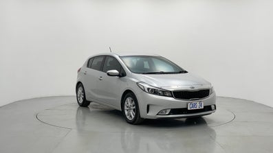 2016 Kia Cerato S Premium Automatic, 103k km Petrol Car
