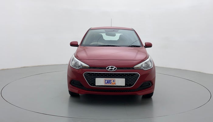 2016 Hyundai Elite i20 MAGNA 1.2, Petrol, Manual, 22,410 km, Highlights