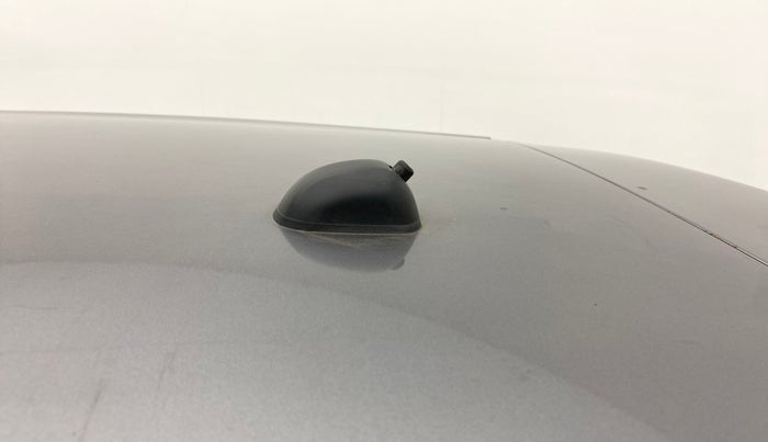 2017 Maruti Swift VXI, Petrol, Manual, 52,523 km, Roof - Antenna not present