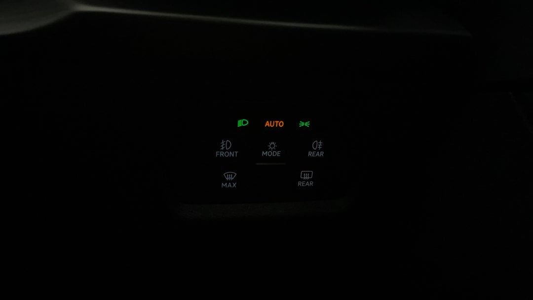 Utility Switches/Buttons