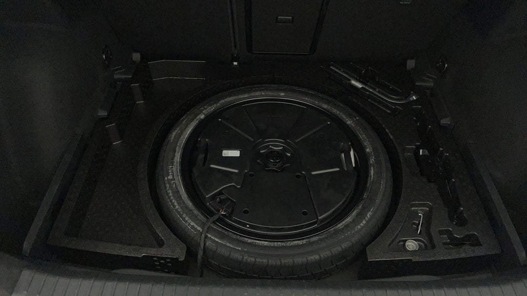 Spare Wheel