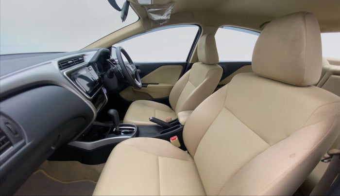 2018 Honda City V CVT, Petrol, Automatic, 44,112 km, Right Side Front Door Cabin