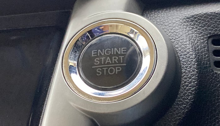 2018 Honda City V CVT, Petrol, Automatic, 44,112 km, Keyless Start/ Stop Button