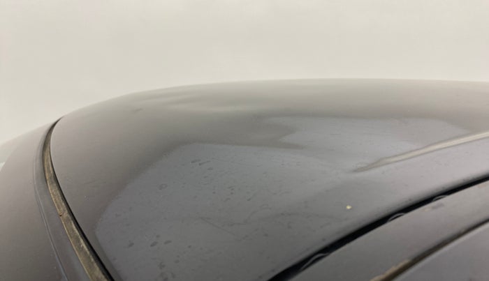 2018 Maruti Baleno SIGMA DIESEL 1.3, Diesel, Manual, 98,059 km, Roof - Slightly dented